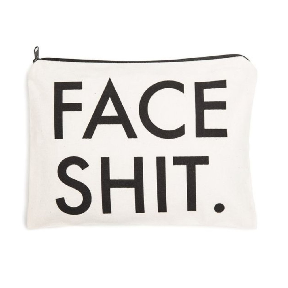 Makeup Bag